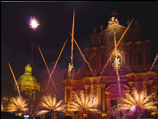 Capodanno in piazza: 23 città dove brindare al nuovo anno