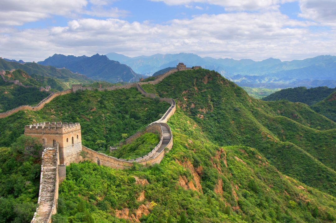 10 Interesting Facts about China: History, Culture, Travel