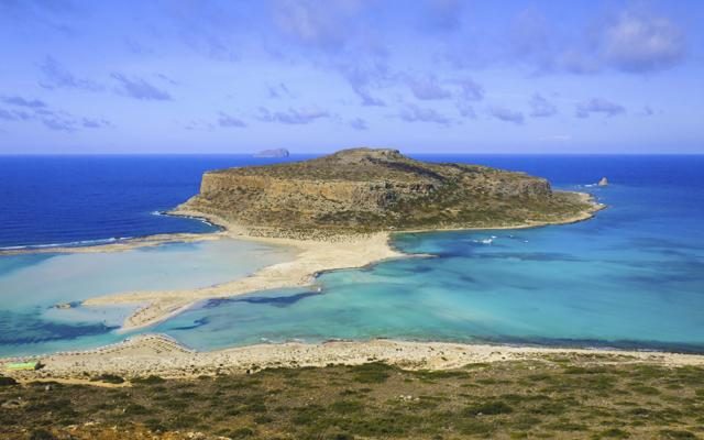 Foto Grecia: le 15 spiagge da vedere una volta nella vita