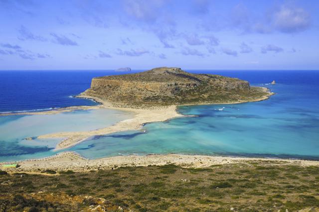 Grecia: le 15 spiagge da vedere una volta nella vita