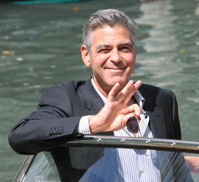 Tutti come Clooney, 20 location italiane spettacolari per dire sì