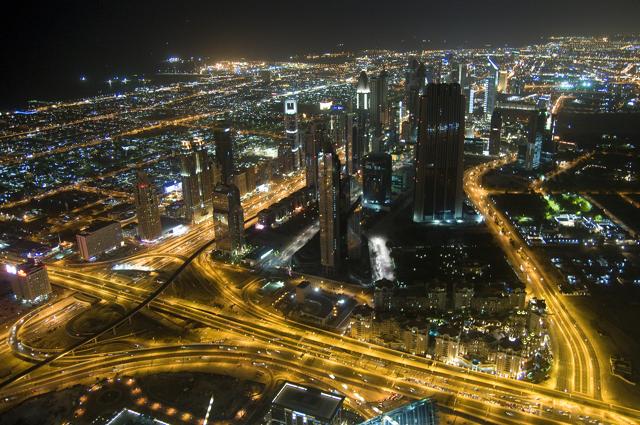 15 notizie su Dubai che vi lasceranno a bocca aperta