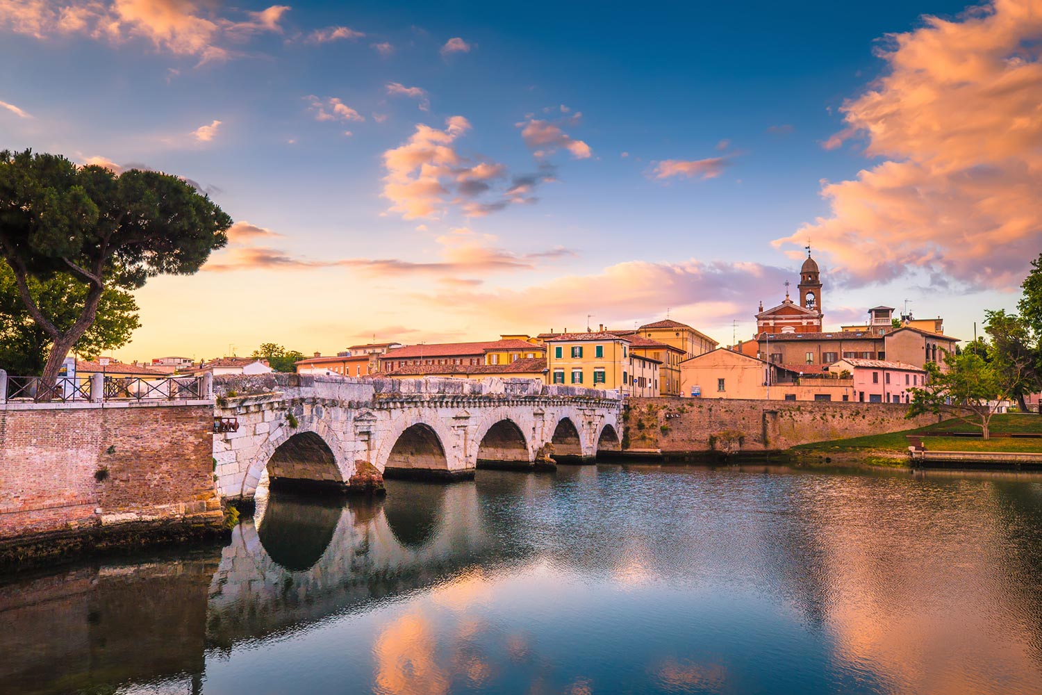 Vacanze in Emilia Romagna: cosa visitare | Dove Viaggi