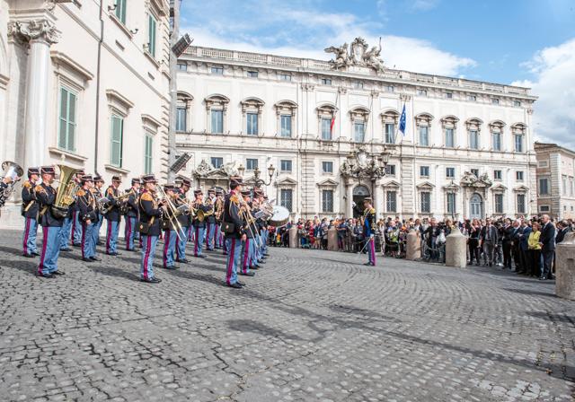 2 giugno a Roma: festa della Repubblica da insider