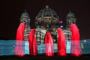 Europa: i festival di luci più spettacolari