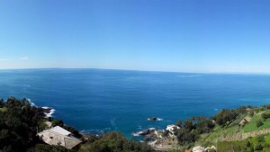 Bandiere Blu: le spiagge della Liguria da record
