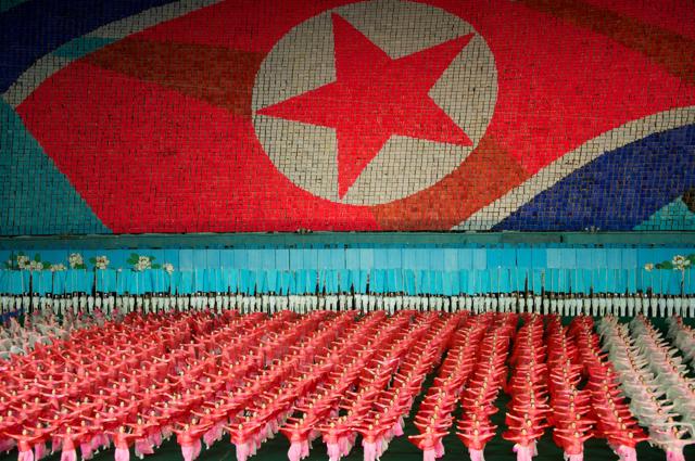 Corea del nord: 10 mete da non perdere