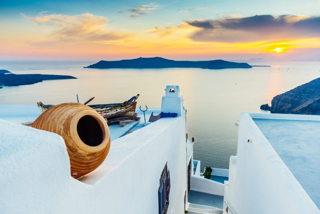 Vacanze in Grecia 2022