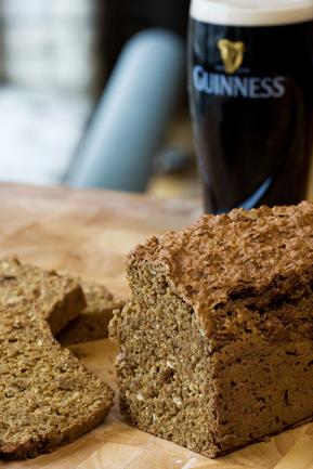 Ricette golose. A base di Guinness