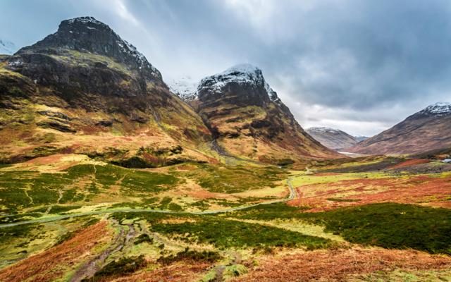 Foto 20 esperienze da non perdere nella (nuova) Scozia