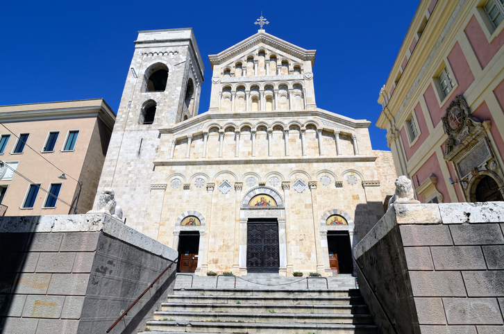 Duomo di Cagliari