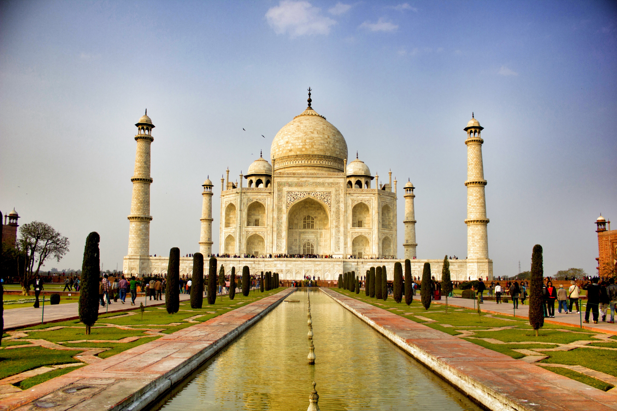Guida India Dove Viaggi