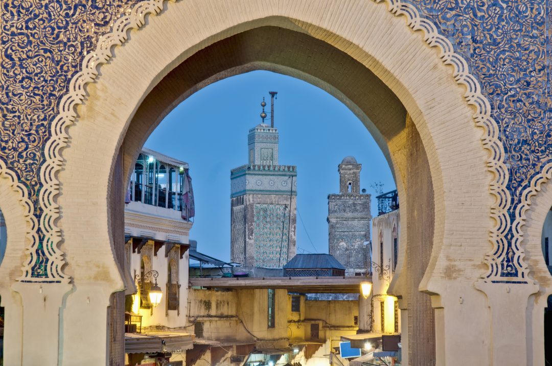 Guida Guida Viaggi Marocco Dove Viaggi