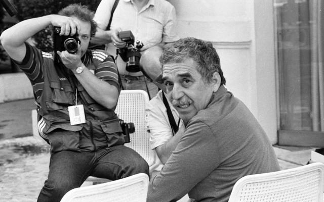 Foto Viaggio tra le pagine di Gabriel García Márquez