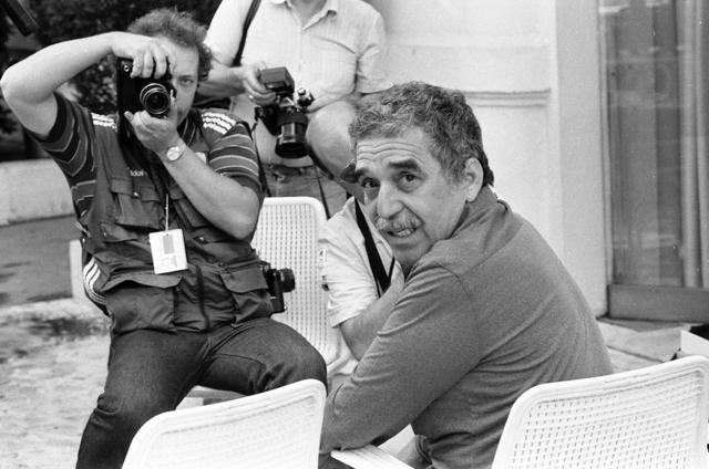 Viaggio tra le pagine di Gabriel García Márquez