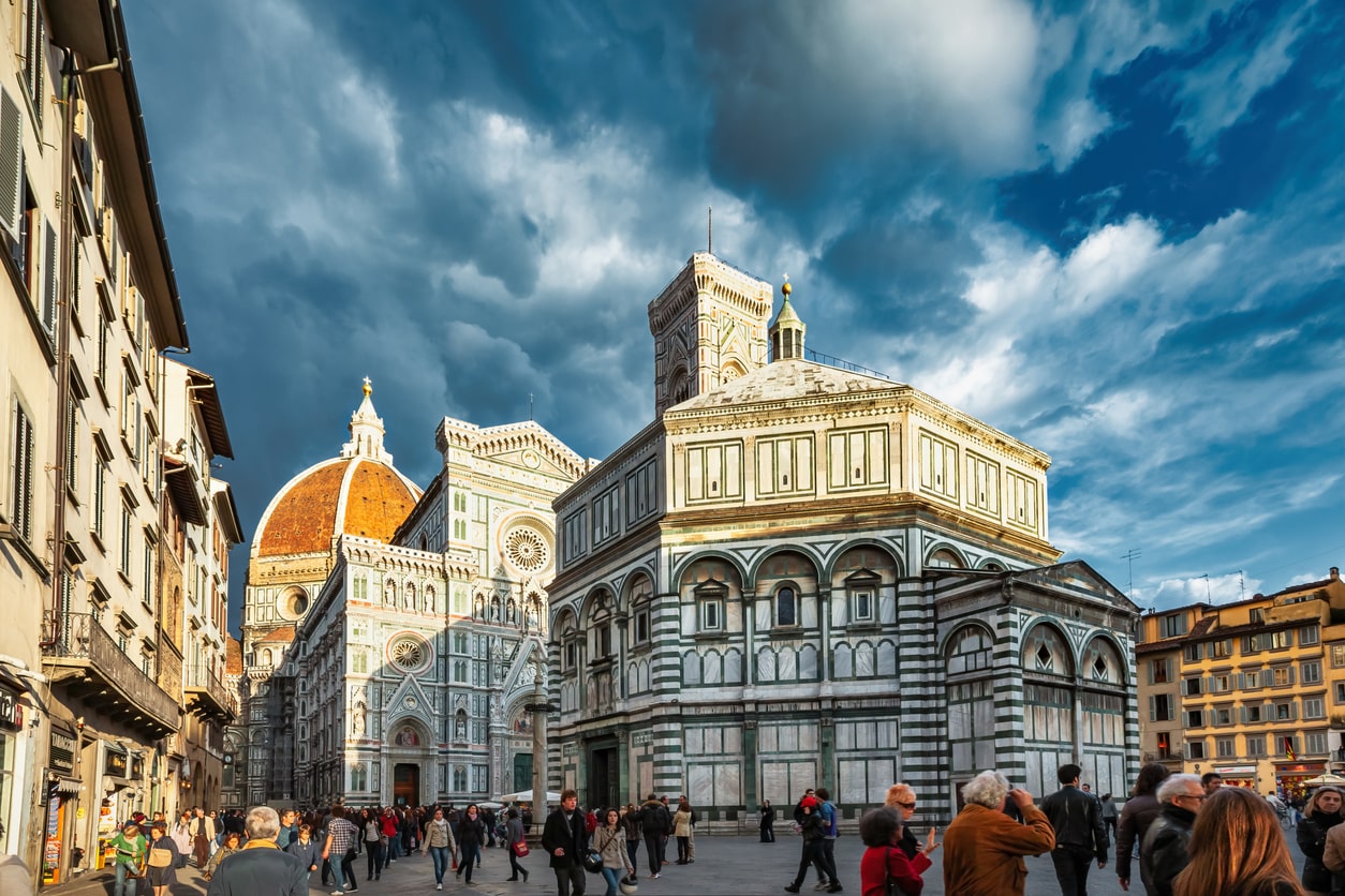 Firenze: dal Duomo agli Uffizi, cosa vedere | Dove Viaggi