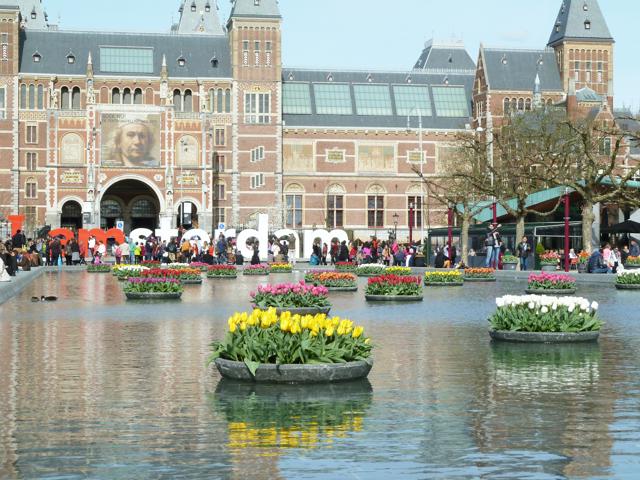 Pazzi per i tulipani? 10 luoghi imperdibili in Olanda