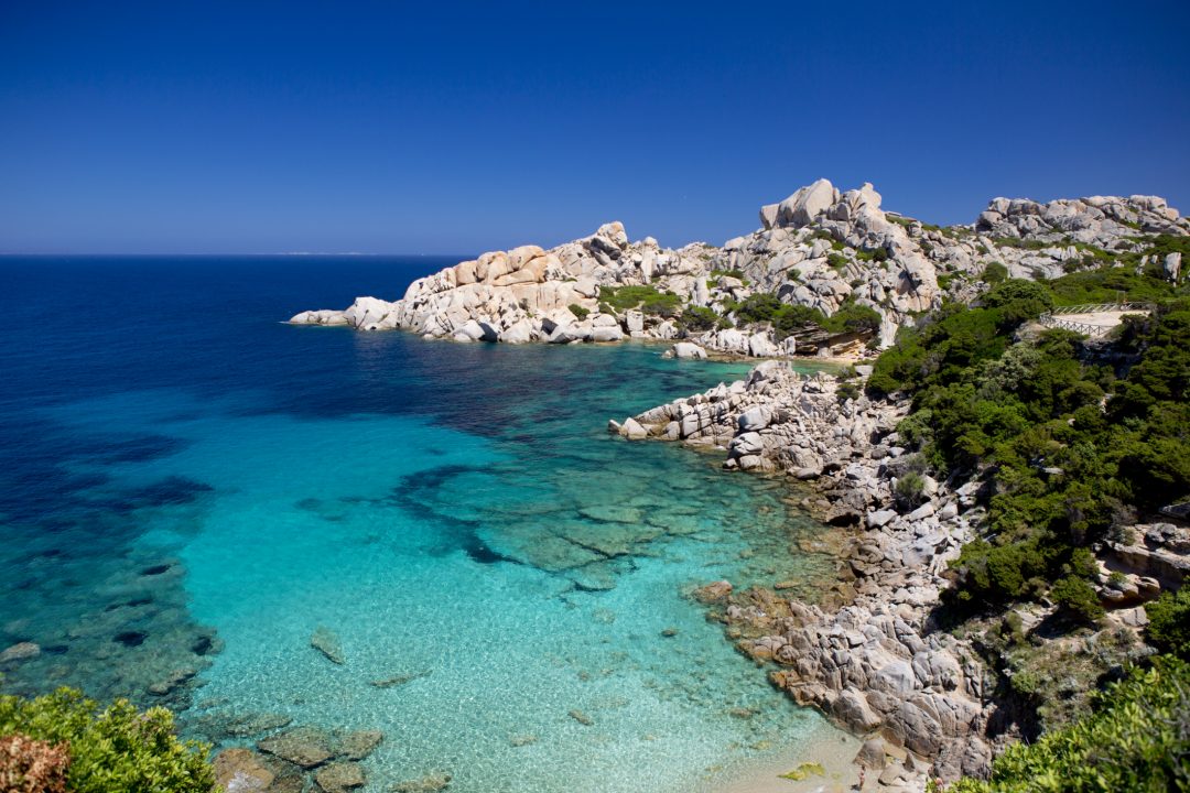 Vacanze In Sardegna Cosa Vedere E Dove Andare Dove Viaggi