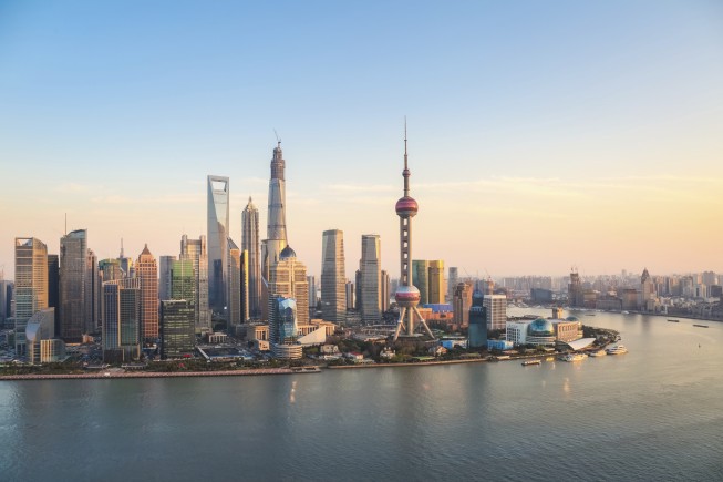 Siti di incontri gratuiti a Shanghai