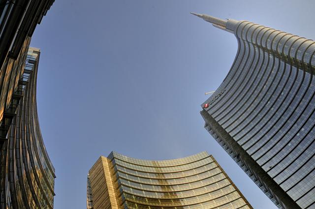 Grattacieli: i più belli (e nuovi)  del mondo