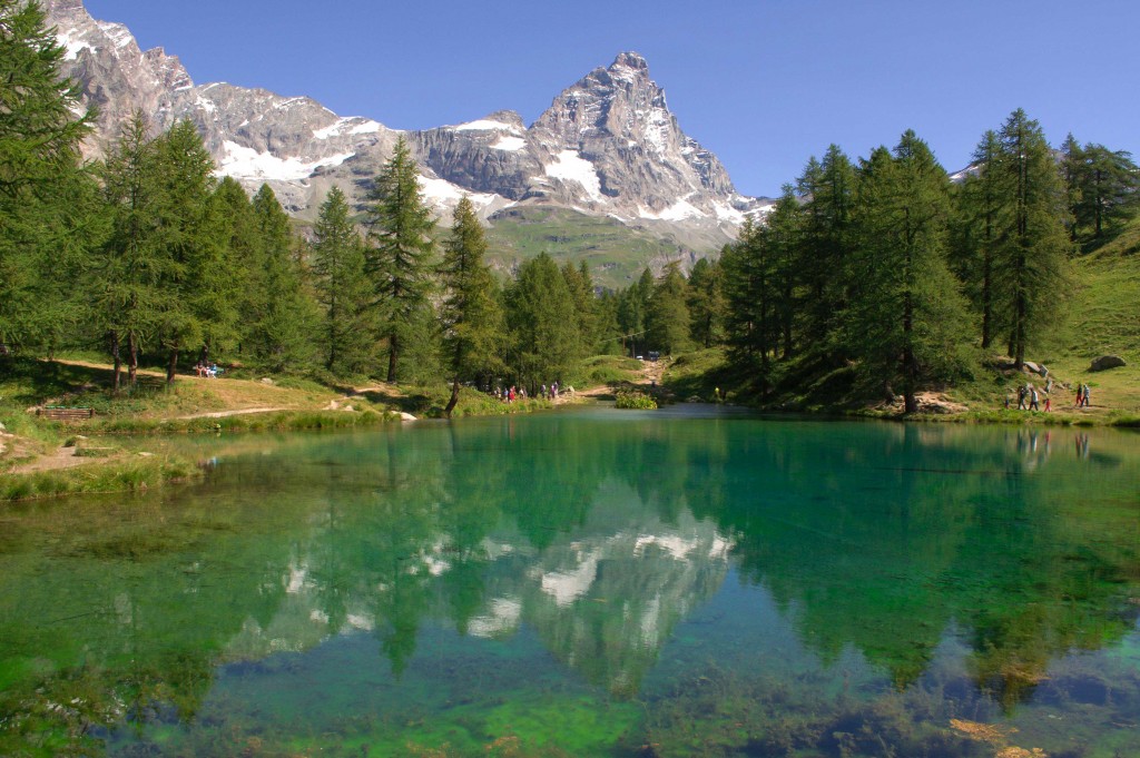 Cosa Vedere In Valle D Aosta Vacanze E Turismo Dove Viaggi   Valle Aosta Getty 1024x681 