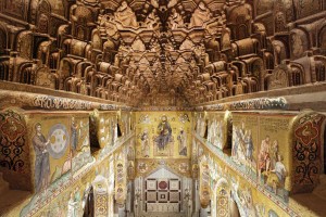 Palermo nel Patrimonio dell'umanità