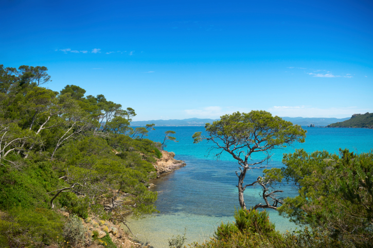 10 perle del Mediterraneo