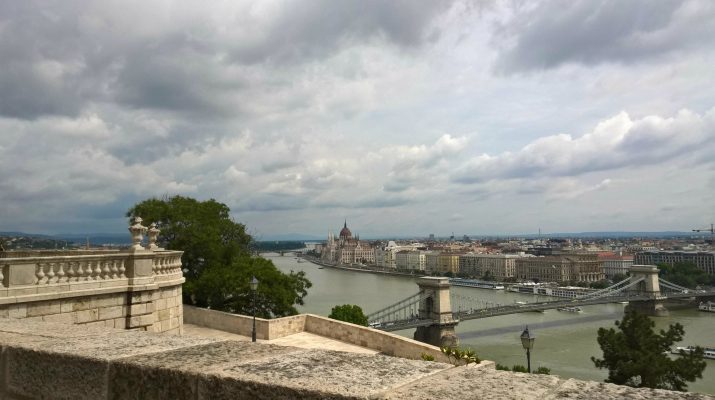 Foto Weekend a Budapest: benessere e storia