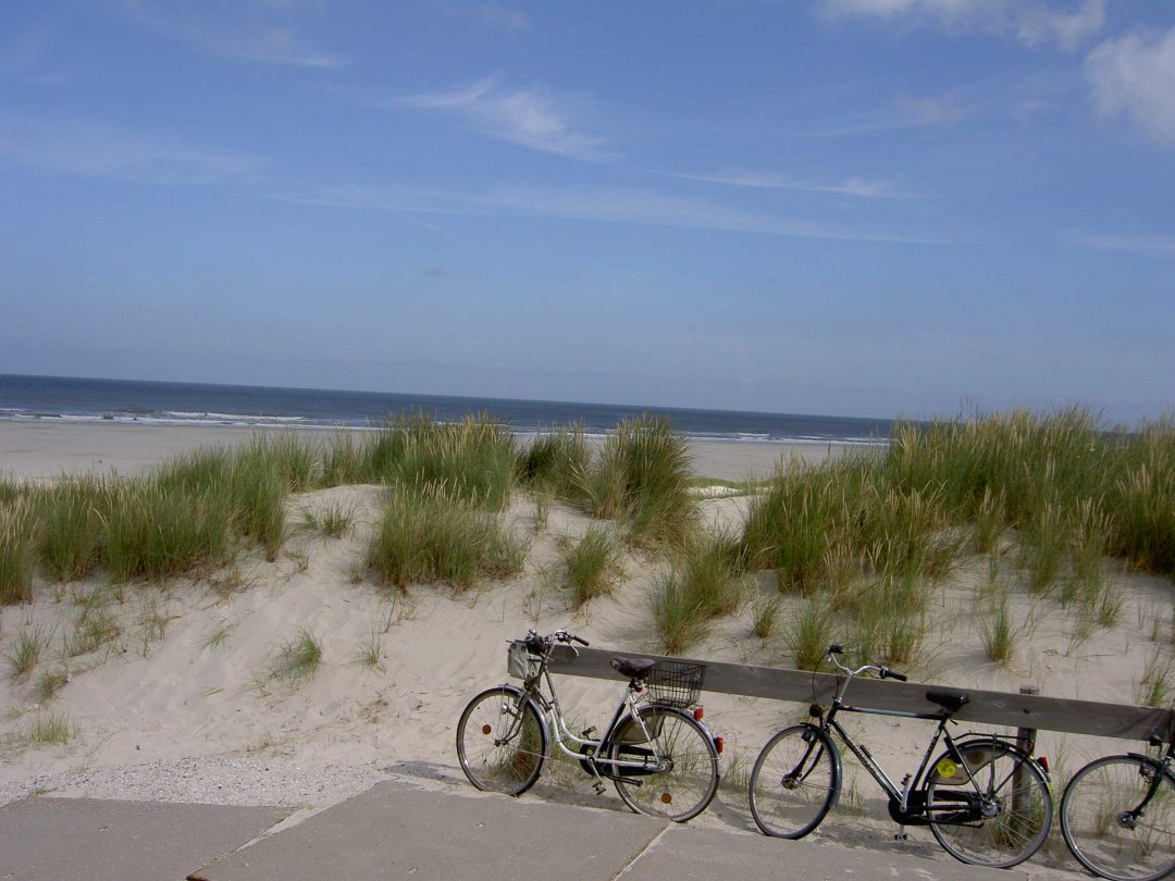 Frisia: in Olanda tra mulini, canali e dune di sabbia