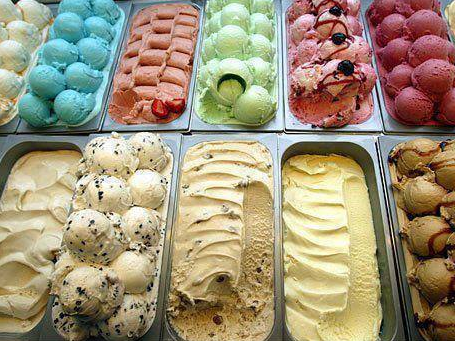 Caldo? Ecco le 10 gelaterie più spettacolari del mondo