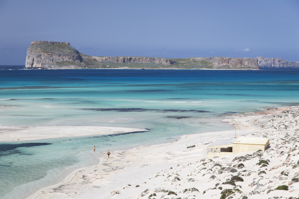 35 spiagge greche da vedere una volta nella vita