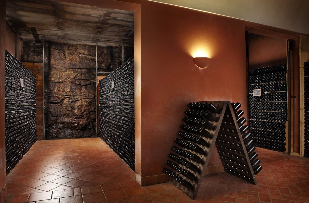I migliori wine resort in Italia