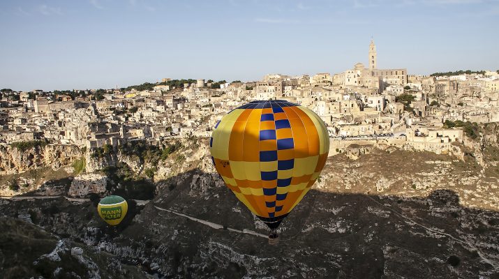 Foto Mongolfiera-mania: 20 "Balloon festival" in giro per il mondo