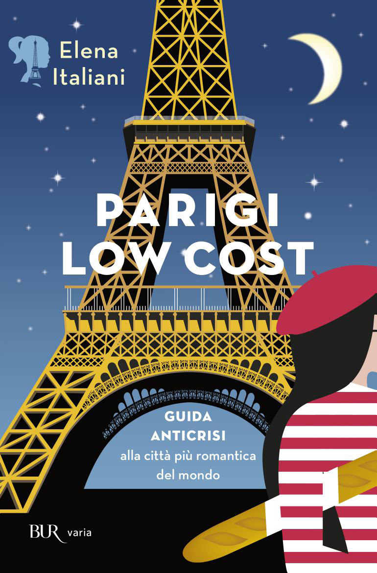 Parigi low cost in 25 consigli