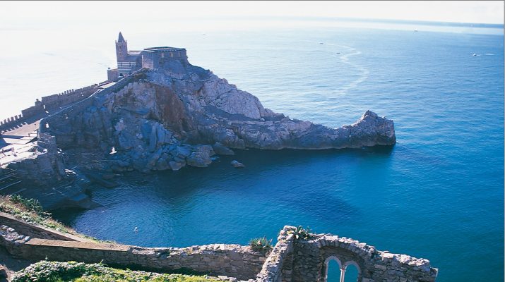 Foto Liguria: il Golfo dei poeti