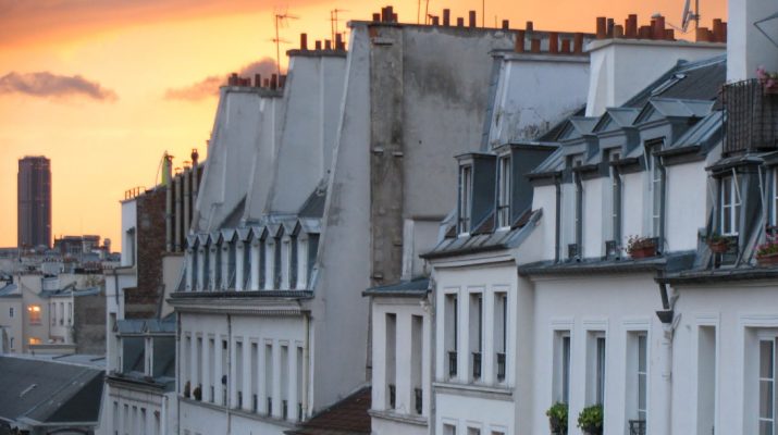 Foto Parigi low cost in 25 consigli