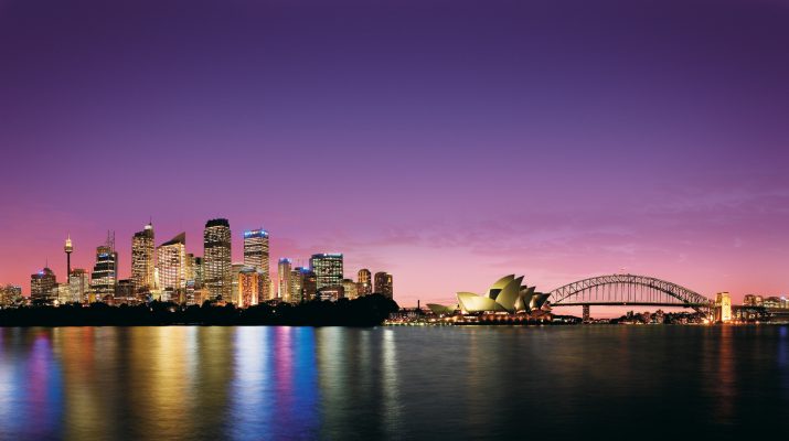 Foto Australia, 20 motivi per cui è il miglior posto dove vivere
