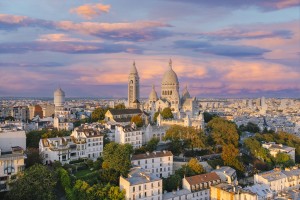 Parigi low cost: come godersi la città delle Olimpiadi spendendo poco
