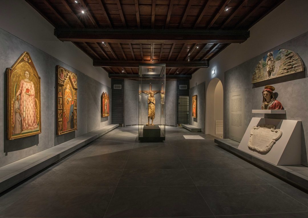 Apre a Firenze il nuovo Museo dell’Opera del Duomo