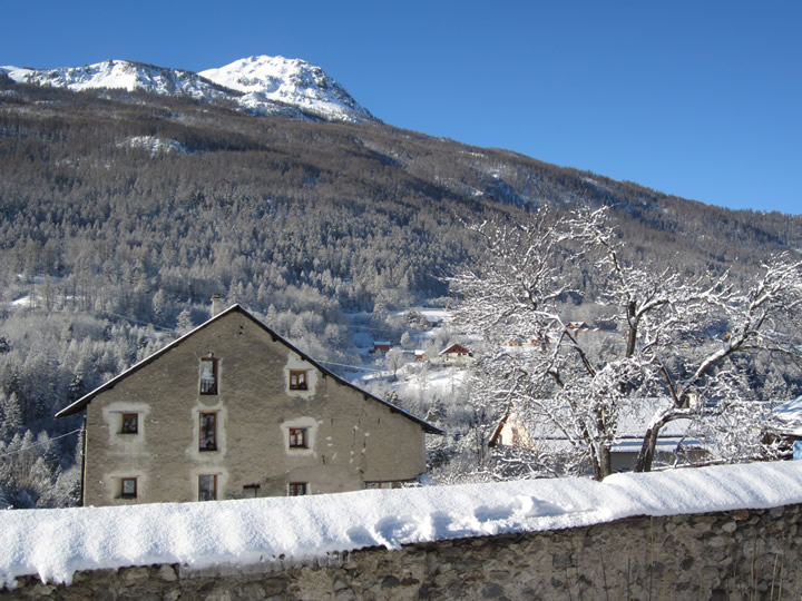 Baite e chalet: 10 novità sulle Alpi