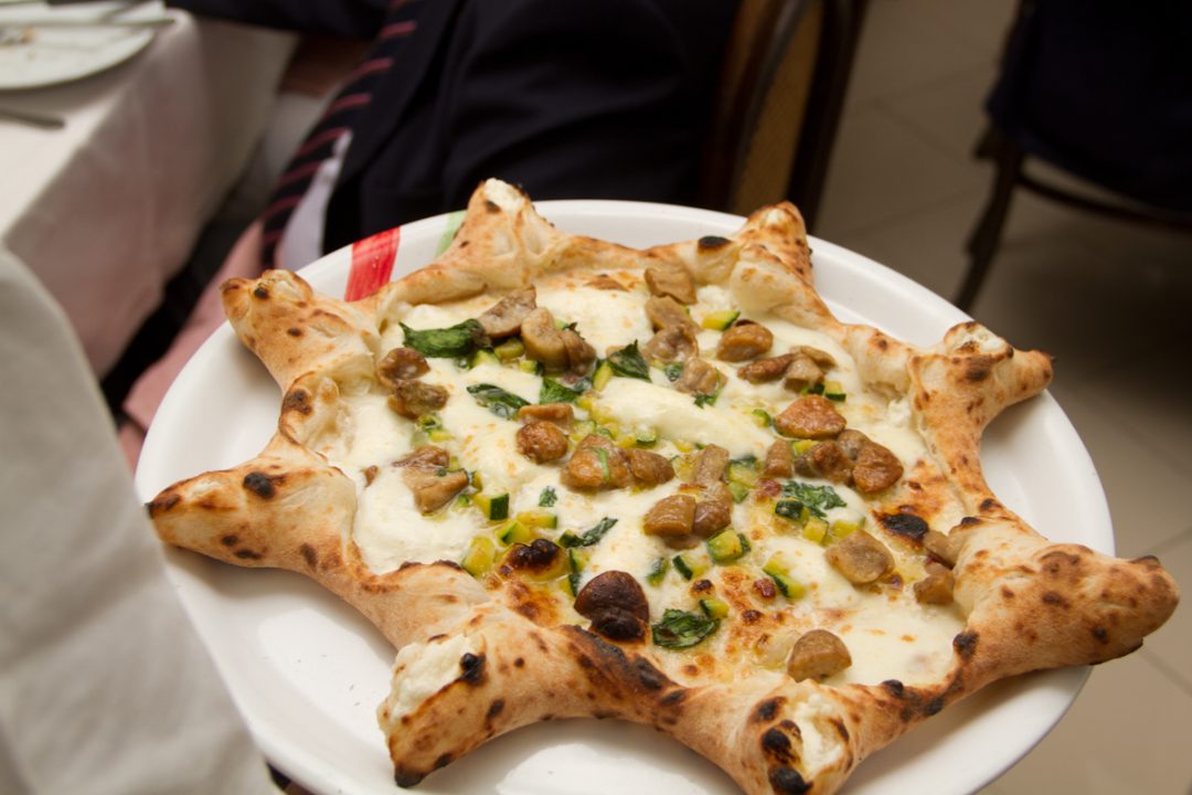 Napoli: i luoghi della pizza