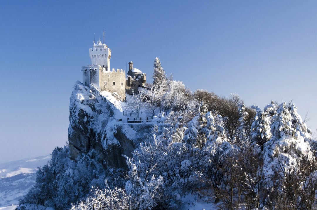San Marino e Il Natale delle Meraviglie 2015
