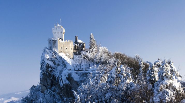 Foto San Marino e Il Natale delle Meraviglie 2015