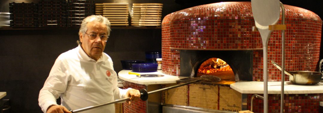 Napoli: i luoghi della pizza