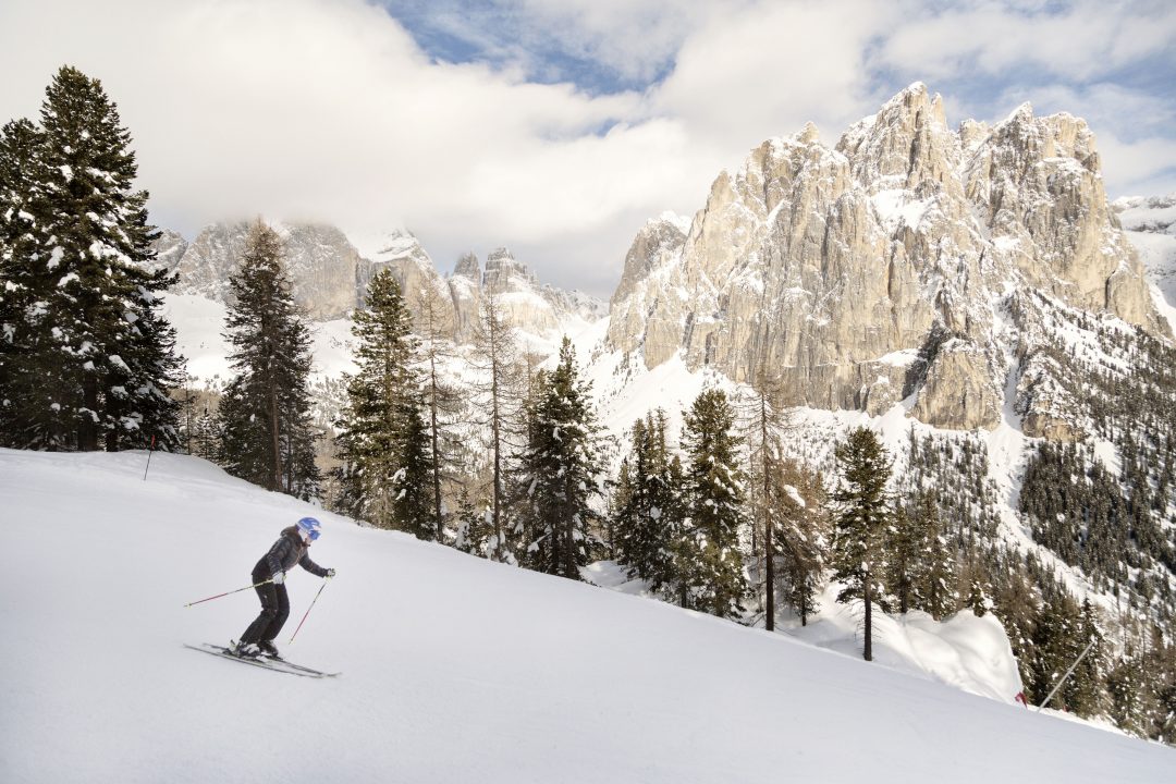 Trentino da scoprire: 20 tendenze per l’inverno