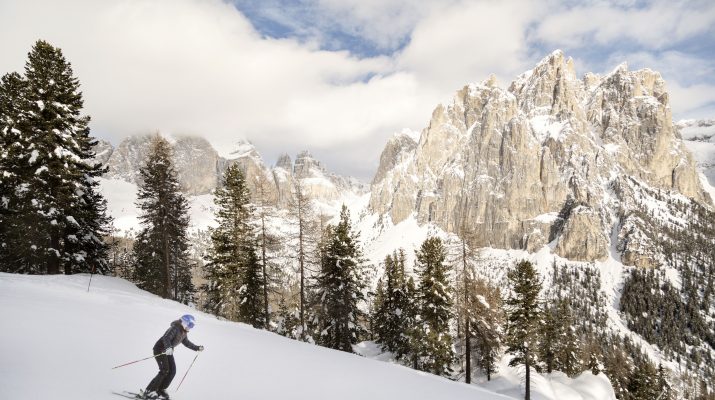 Foto Trentino da scoprire: 20 tendenze per l'inverno