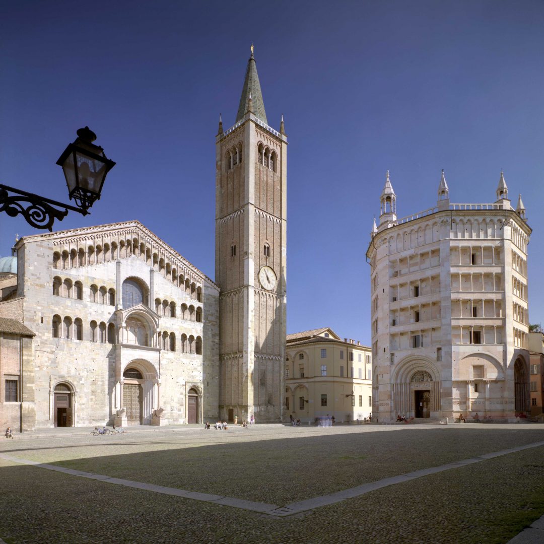 Parma: le eccellenze della città della gastronomia