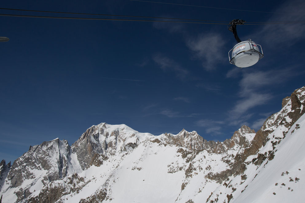 Valle D’Aosta: a tutto sport