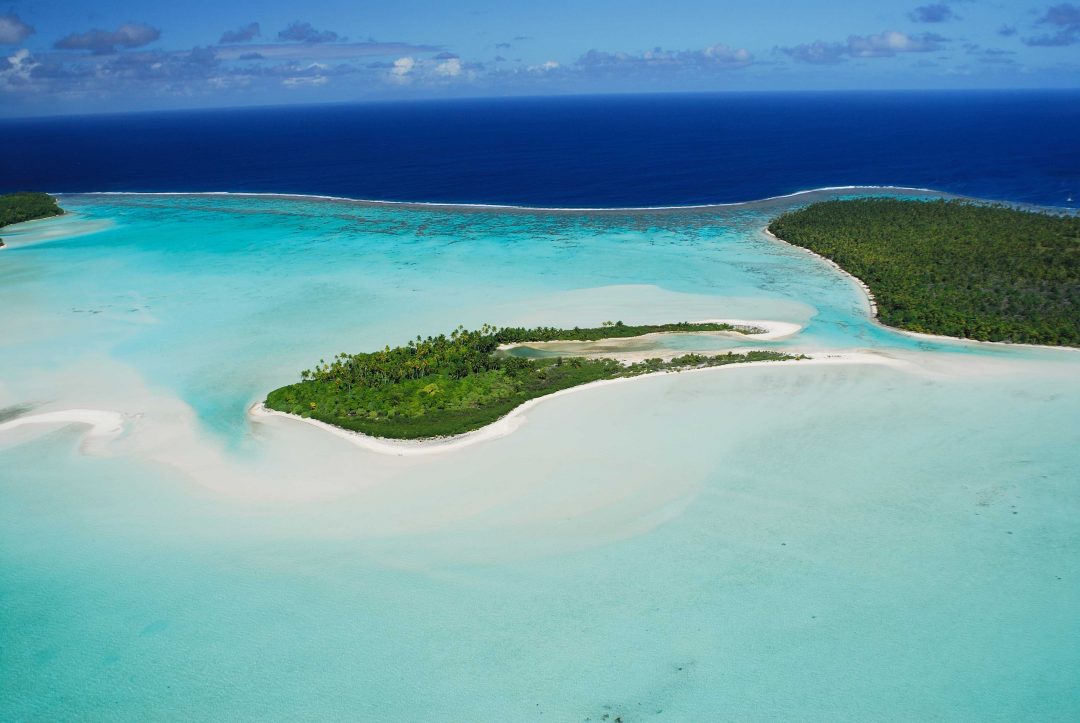 Polinesia francese: da Bora Bora a Tahiti