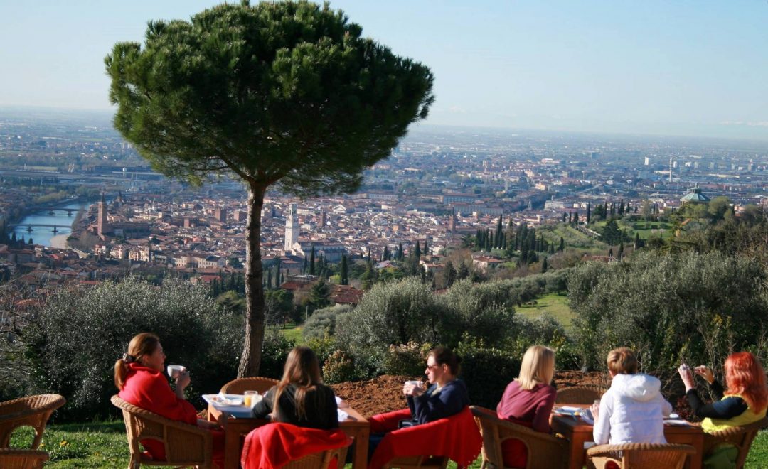 Vacanze slow in Italia: 20 agriturismi, uno per regione
